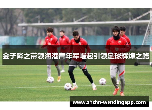 金子隆之带领海港青年军崛起引领足球辉煌之路 金子隆之带领海港青年军崛起引领足球辉煌之路
