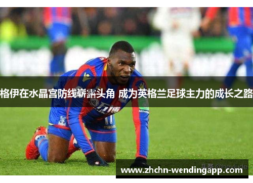 格伊在水晶宫防线崭露头角 成为英格兰足球主力的成长之路